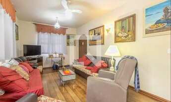 Imagem 3: Casa à Venda - Grajaú, 4 Quartos, 293 m2