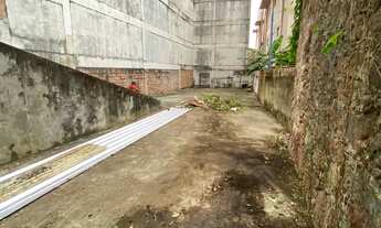 Imagem 2: TERRENO. Ao lado do TR do TRABALHO