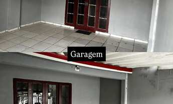 Imagem: Sobrado jd. São Marcos