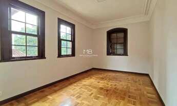 Imagem 5: Casa comercial para locação no Santo Agostinho -Belo Horizonte/MG