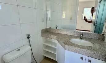 Imagem 7: FIT - Ed. Carrara - 2 Quartos (1 suíte) - Nascente - 70m² - Portaria 24h
