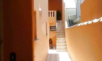 Imagem 5: Sobrado com 4 quartos à venda em Guapira - SP