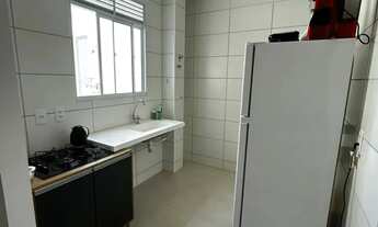 Imagem 4: ALUGO APARTAMENTO NO FORTANA DI TERNI com 2 quartos em Cambeba - Fortaleza - CE