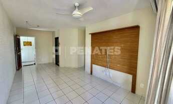 Imagem: Apartamento com 3 quartos sendo 1 suíte