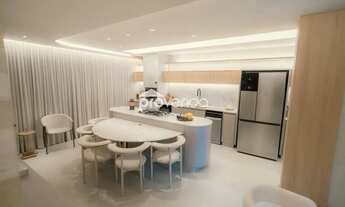 Imagem 6: APARTAMENTO 02 QUARTOS 01 SUÍTE - SETOR BUENO - EDIFÍCIO TRRÊ