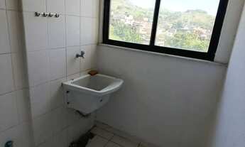 Imagem 7: Aptº 2 quartos com varanda no Barro Vermelho - São Gonçalo - RJ