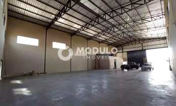 Imagem 2: Galpão disponível para locação no bairro Centro