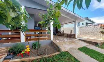 Imagem: Vende se terreno com 2 casas em PITANGA