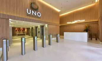 Imagem 5: Sala à venda, 77 m² por R$ 1.337.762 - Dionisio Torres - Fortaleza/CE