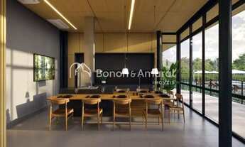 Imagem 5: Terreno de condominio a venda em Campinas!!