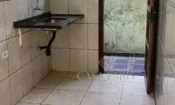 Imagem 4: Casa à venda, 31 m² por R$ 233.200,00 - Maracanã - Praia Grande/SP