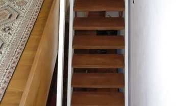 Imagem 4: CASA ASSOBRADADA - PACAEMBÚ - SP