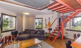 Imagem 6: Apartamento à venda em Três Figueiras com 93 m², 2 quartos, 1 suíte, 2 vagas