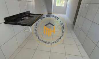 Imagem 4: Residencial Príncipe DOrange