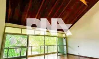 Imagem 2: Apartamento : / Residencial / São Conrado