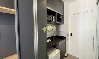 Imagem 5: Flat para alugar em Higienópolis - VN Higienópolis