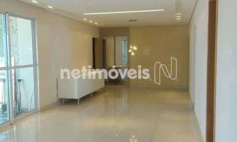 Imagem 6: Venda Apartamento 4 quartos Cidade Nova Belo Horizonte