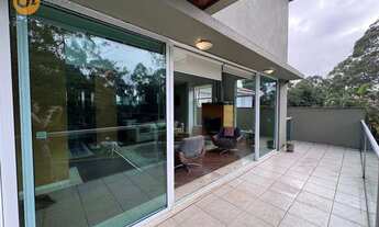 Imagem 4: Casa com 4 dormitórios à venda, 426 m² por R$ 2.900.000,00 - Parque dos Príncipes - São Pa