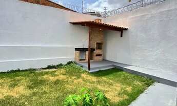 Imagem 6: Alugo Casa em Condomínio - Ecoville Residence - 3 Quartos, sendo 2 Suítes