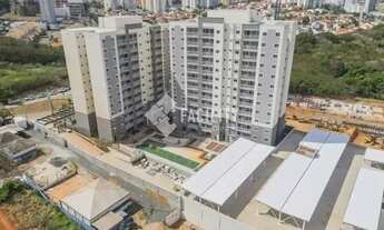 Imagem: Apartamento - Loteamento Residencial Vila