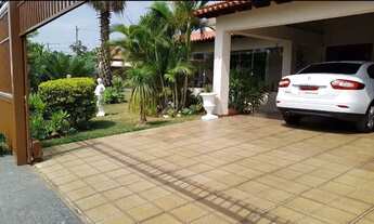 Imagem 2: Casa de Condomínio 4 quartos para locação Setor Habitacional Jardim Botânico, Brasília