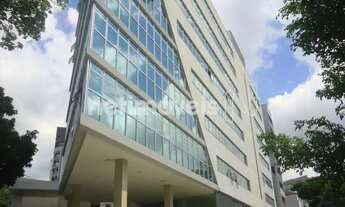 Imagem 2: Venda ou locação Sala Santo Agostinho Belo Horizonte