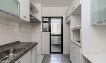 Imagem 7: Apartamento à venda com 3 quartos no Bigorrilho em Curitiba