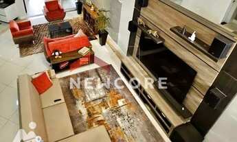 Imagem 2: Casa de condomínio em Avenida Maria Hannickel Nascimento - Jardim Residencial Chácara Ondi