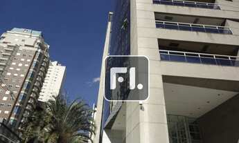 Imagem 4: Conjunto, 183 m² - venda por R$ 2.460.000,00 ou aluguel por R$ 17.700,11/mês - Vila Olímpi