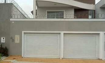 Imagem 2: Casa em Montes Claros, no bairro sapucaia, à venda