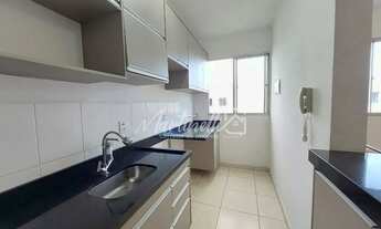 Imagem 5: VENDO APARTAMENTO 2 QUARTOS SOL DA MANHÃ CONDOMINIO PARQUE CABRAL