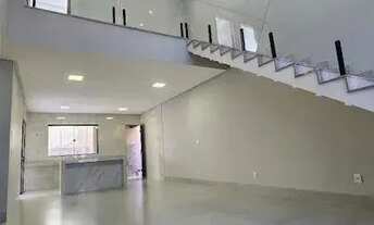 Imagem 5: Sobrado para venda tem 230 metros quadrados com 4 quartos em Jardim Planalto - Goiânia - G