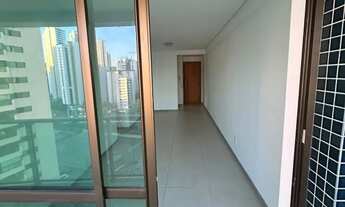 Imagem 3: Apartamento 03 disponível para locação no Edifício Maria Lígia - Boa Viagem, Recife