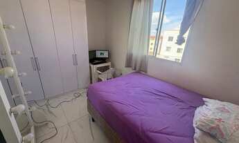 Imagem 2: Total ville Santa Maria, 2 qts, 4º andar, QD 203