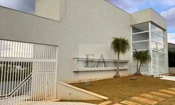 Imagem 4: Casa com 3 suítes, 285 m² - venda por R$ 1.900.000 ou aluguel por R$ 9.500/mês - Condomíni