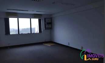 Imagem 6: CONJ. COMERCIAL - ALPHAVILLE - SP