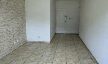 Imagem 2: Aluguel - Apartamento 3 Quartos com Varanda em São Vicente!