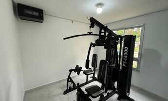 Imagem 2: Apartamento em Igara