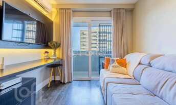 Imagem 5: Apartamento à venda Rua Gutemberg, Petrópolis - Porto Alegre