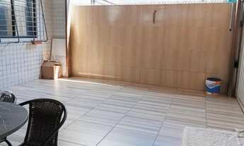 Imagem 3: Casa Duplex, móveis planejados, 3 quartos (1 suíte), Jardim Atlântico - Olinda