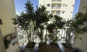 Imagem 6: Excelente apartamento 2 quartos no Condomínio Gran Village em Maria Paula/SG