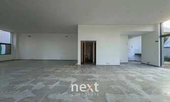 Imagem 6: Salão - Nova Campinas - Campinas