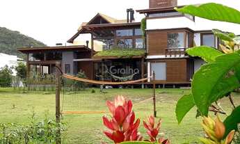 Imagem: Casa para Venda em Florianópolis, Rio Tavares