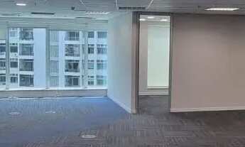 Imagem 5: Aluguel sala comercial Lagoa Corporate