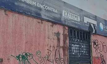 Imagem: Ponto comercial 120m²