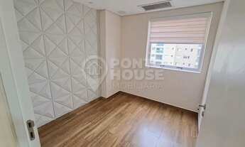 Imagem 7: Sala comercial à venda no Paraiso, próximo ao metrô, 67m², 5 ambientes e 2 vagas