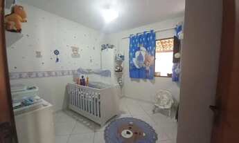 Imagem 14: Imóvel para venda possui 89 metros quadrados com 3 quartos