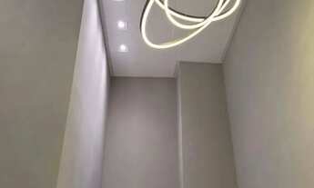 Imagem 7: Casa com 3 dormitórios à venda, 148 m² por R$ 860.000,00 - Jardim Atlântico - Goiânia/GO