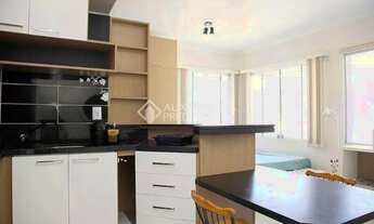 Imagem 7: Kitnet 1 quarto(s), no bairro Centro Histórico