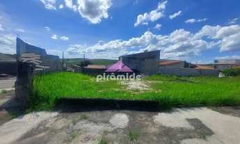 Imagem 3: Terreno à venda, 307 m² por R$ 330.000,00 - Jardim Santa Rosa - São José dos Campos/SP